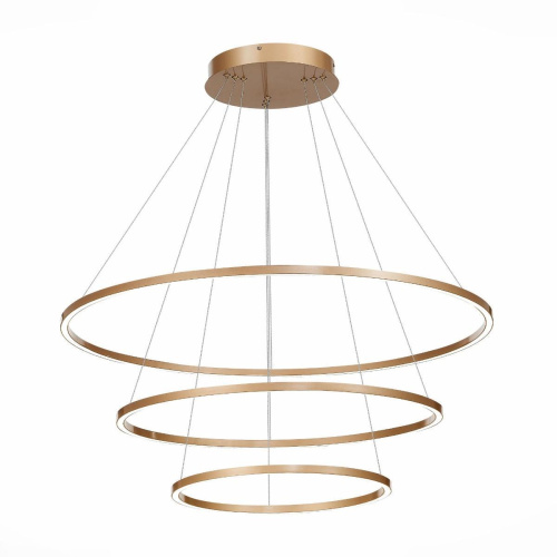 Подвесной светодиодный светильник ST Luce ST605.203.114 Подвесной светодиодный светильник ST Luce ST605.203.114