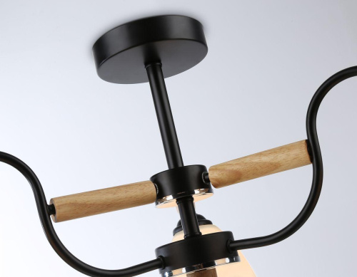 Потолочная люстра Ambrella light Traditional Modern TR3033241 Потолочная люстра Ambrella light Traditional Modern TR3033241