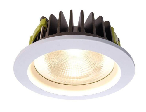 Встраиваемый светильник Deko-Light COB 170 565182 Встраиваемый светильник Deko-Light COB 170 565182