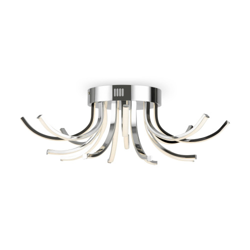 Потолочный светильник Freya FR6046CL-L50CH Потолочный светильник Freya FR6046CL-L50CH