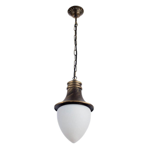 Уличный подвесной светильник Arte Lamp Vienna A1317SO-1BN Уличный подвесной светильник Arte Lamp Vienna A1317SO-1BN