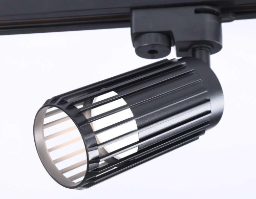 Трековый светильник Ambrella light Track System GL5158 Трековый светильник Ambrella light Track System GL5158