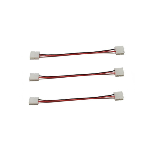 Коннектор ЭРА LS-connector-8mm-DD-IP20 C0043989 Коннектор ЭРА LS-connector-8mm-DD-IP20 C0043989