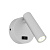 Настенный светильник ST Luce ST161.501.05