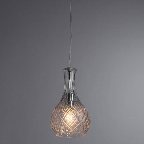 Подвесной светильник Arte Lamp Caraffa A4981SP-1CC
