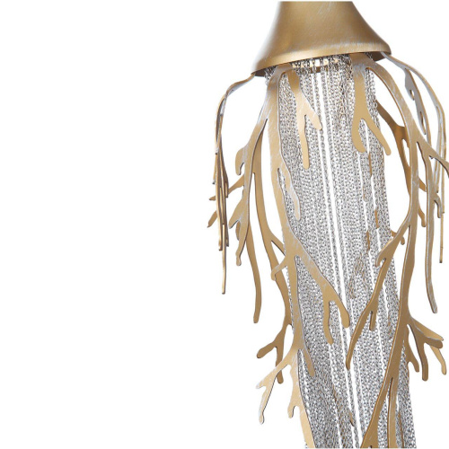 Подвесной светодиодный светильник ST Luce Salica SL1116.203.05 Подвесной светодиодный светильник ST Luce Salica SL1116.203.05