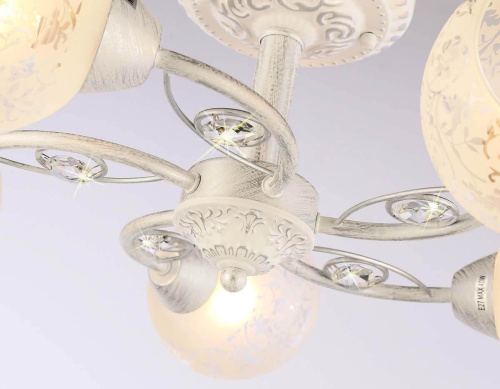 Потолочная люстра Ambrella light Traditional TR3062 Потолочная люстра Ambrella light Traditional TR3062