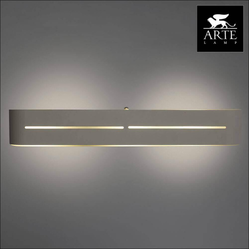 Настенный светильник Arte Lamp Cosmopolitan A7210AP-3WH Настенный светильник Arte Lamp Cosmopolitan A7210AP-3WH