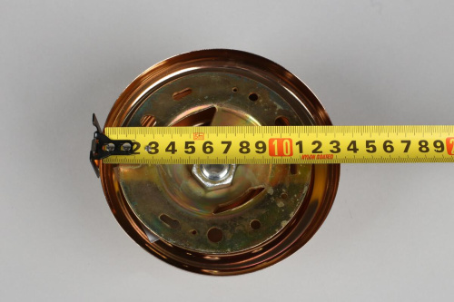 Подвесная люстра Omnilux Volpedo OML-72913-09 Подвесная люстра Omnilux Volpedo OML-72913-09