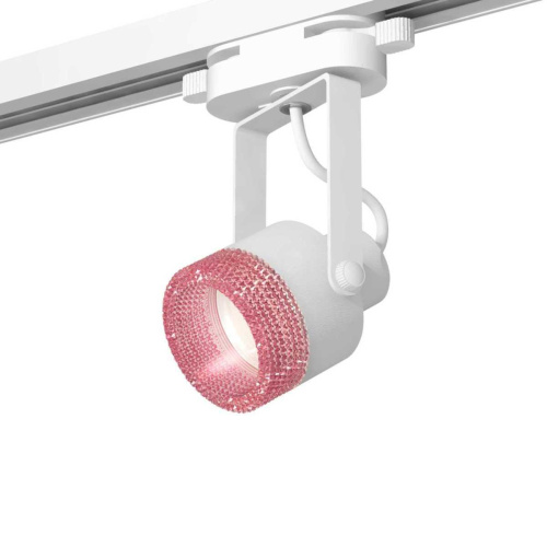 Комплект трекового светильника Ambrella light Track System XT (C6601, N6152) XT6601062 Комплект трекового светильника Ambrella light Track System XT (C6601, N6152) XT6601062