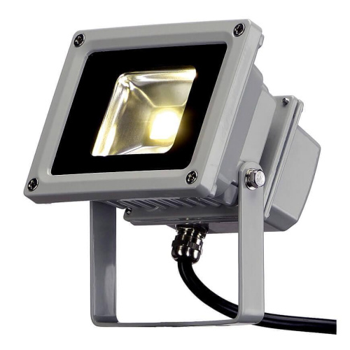 Прожектор светодиодный SLV Led Outdoor Beam 11W 3000K 1001634 Прожектор светодиодный SLV Led Outdoor Beam 11W 3000K 1001634