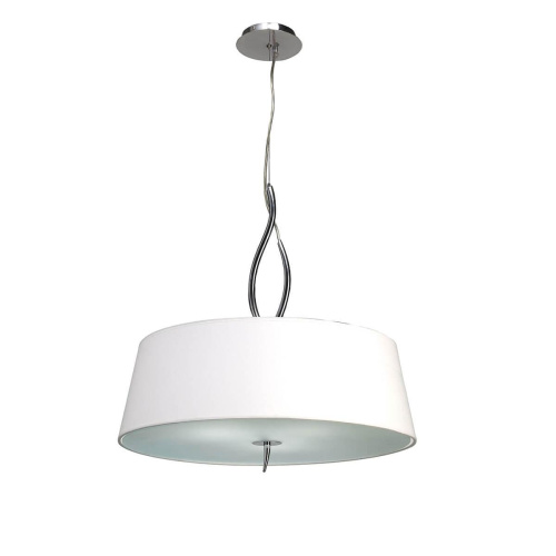 Подвесной светильник Mantra Ninette Chrome 1902 Подвесной светильник Mantra Ninette Chrome 1902