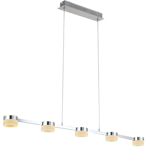 Подвесной светодиодный светильник Lucia Tucci Modena 165.5 LED Подвесной светодиодный светильник Lucia Tucci Modena 165.5 LED