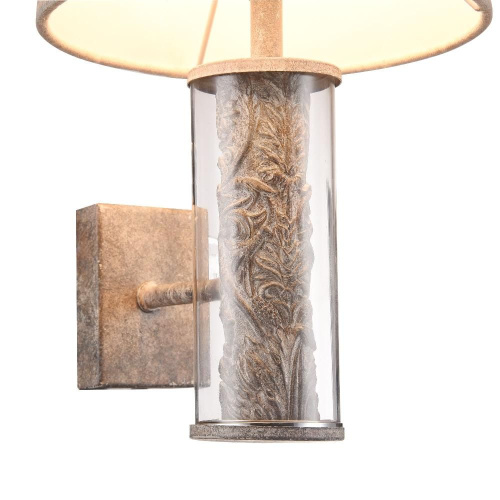 Бра Maytoni Maryland ARM526WL-01GR Бра Maytoni Maryland ARM526WL-01GR