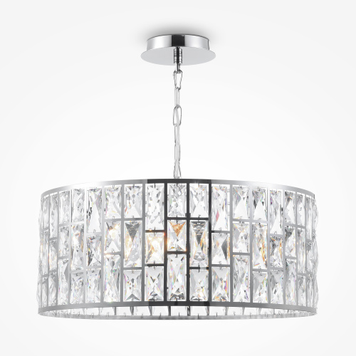 Люстра Maytoni MOD184-PL-04-CH Люстра Maytoni MOD184-PL-04-CH