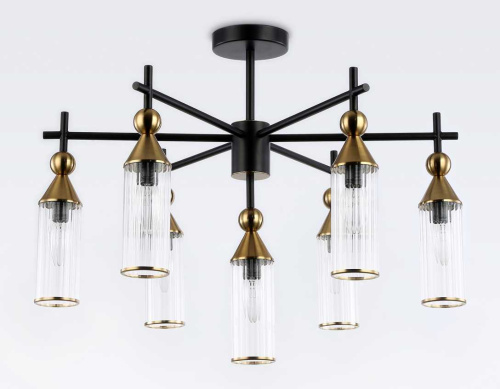 Подвесная люстра Ambrella light High Light LH55257 Подвесная люстра Ambrella light High Light LH55257