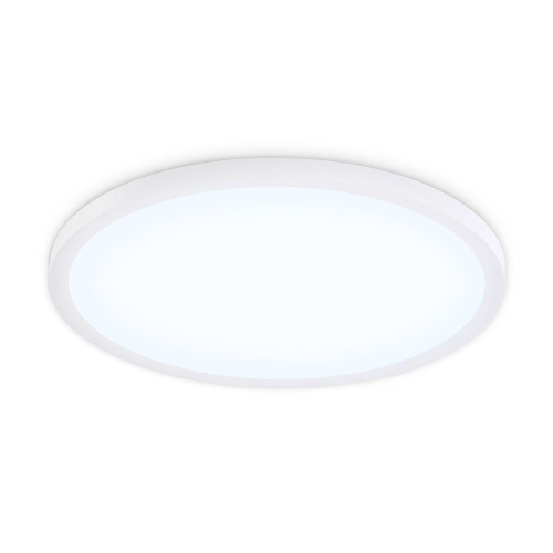 Потолочный светодиодный светильник Ambrella light Orbital Air Slim FZ1959 Потолочный светодиодный светильник Ambrella light Orbital Air Slim FZ1959