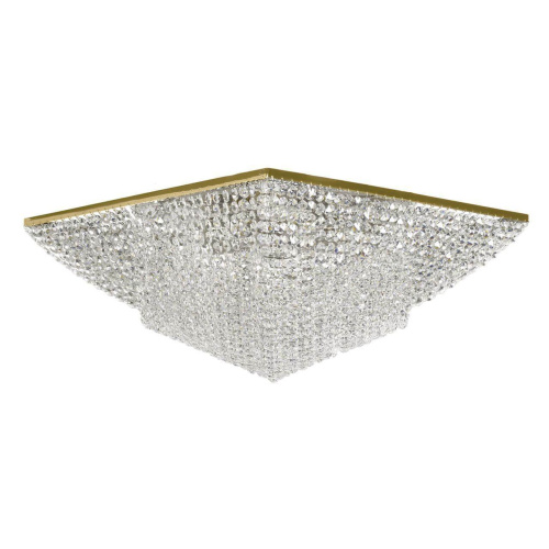 Потолочный светильник Dio DArte Elite Ferrara E 1.2.50.100 G Потолочный светильник Dio DArte Elite Ferrara E 1.2.50.100 G