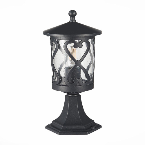 Уличный светильник ST Luce Lorne SL085.405.01 Уличный светильник ST Luce Lorne SL085.405.01