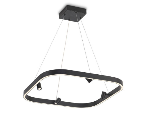 Подвесная светодиодная люстра Ambrella light Comfort Line FL5803 Подвесная светодиодная люстра Ambrella light Comfort Line FL5803