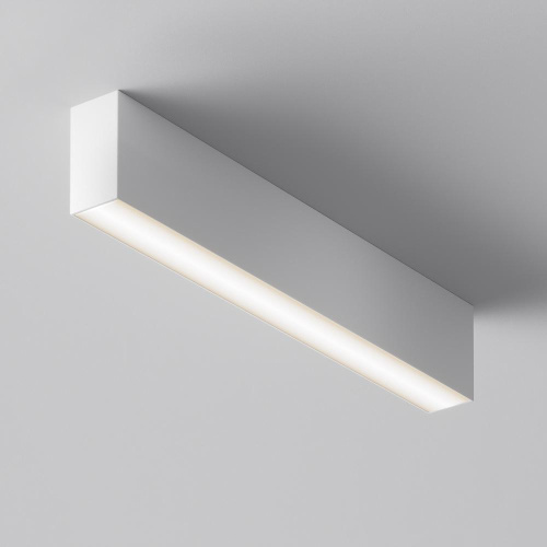 Потолочный светильник Technical C068CL-20W3-6K-W Потолочный светильник Technical C068CL-20W3-6K-W
