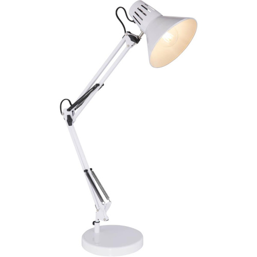 Настольная лампа Globo Chifa 28049W Настольная лампа Globo Chifa 28049W