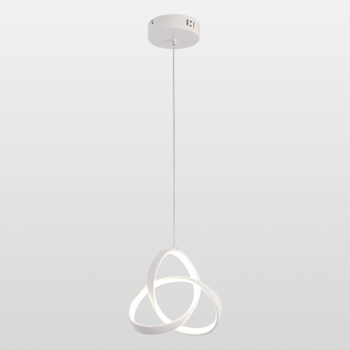 Подвесной светодиодный светильник Lussole Aberdeen LSP-7152 Подвесной светодиодный светильник Lussole Aberdeen LSP-7152