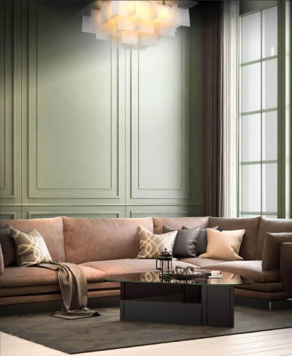 Потолочная люстра ST Luce Insolito SL794.102.16 Потолочная люстра ST Luce Insolito SL794.102.16