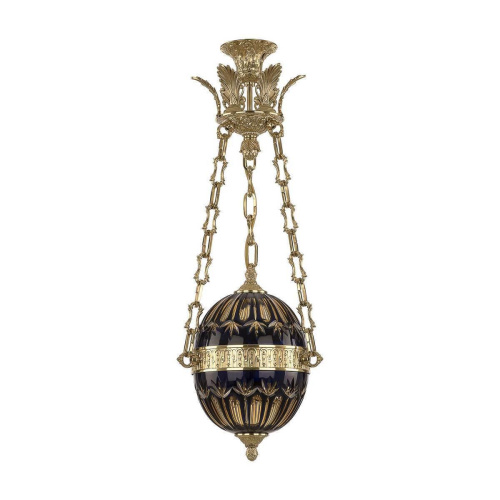 Подвесной светильник Bohemia Ivele 71000P/20 G Amber-Blue/H-1I Y8 Подвесной светильник Bohemia Ivele 71000P/20 G Amber-Blue/H-1I Y8