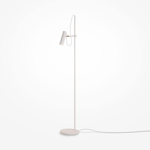 Торшер Maytoni Technical Bansky MOD129FL-01W Торшер Maytoni Technical Bansky MOD129FL-01W