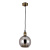 Подвесной светильник Lumina Deco Zagallo LDP 11336