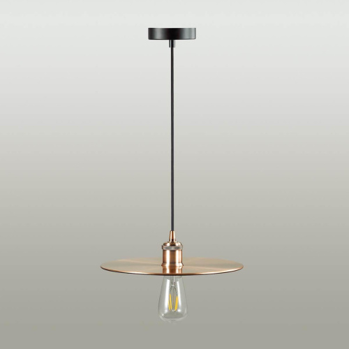 Подвесной светильник Lumion Martin 3726/1 Подвесной светильник Lumion Martin 3726/1