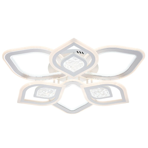 Потолочная светодиодная люстра Escada Hydria 10229/6LED Потолочная светодиодная люстра Escada Hydria 10229/6LED