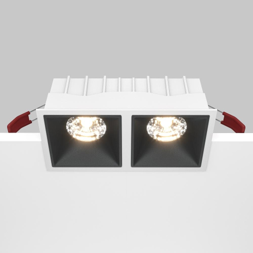 Встраиваемый светильник Technical DL043-02-15W3K-D-SQ-WB Встраиваемый светильник Technical DL043-02-15W3K-D-SQ-WB
