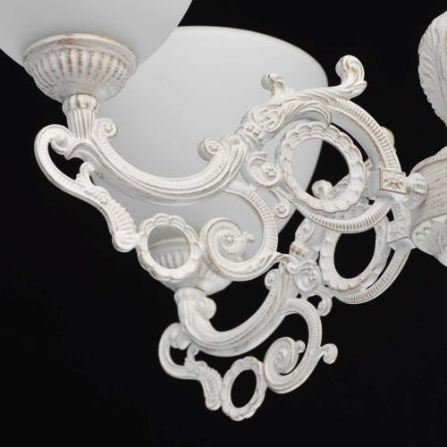 Подвесная люстра MW-Light Ариадна 450016605 Подвесная люстра MW-Light Ариадна 450016605