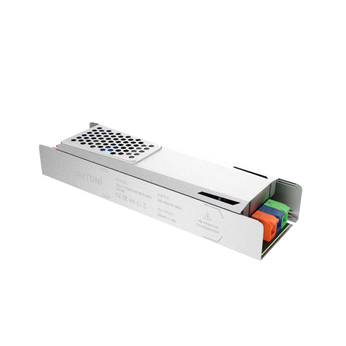 Комплектующие к светодиодной ленте Led Strip 821009