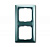 Рамка 2-постовая ABB Basic55 bistro-синий 2CKA001725A1522