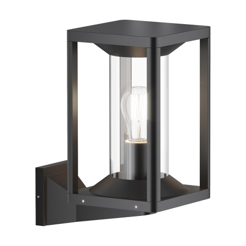 Настенный светильник (бра) Outdoor O452WL-01GF Настенный светильник (бра) Outdoor O452WL-01GF