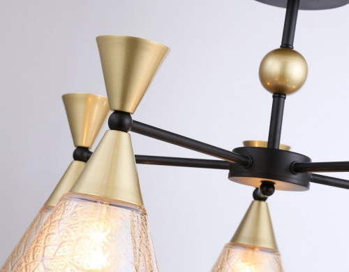 Потолочная люстра Ambrella light Traditional Modern TR3171 Потолочная люстра Ambrella light Traditional Modern TR3171