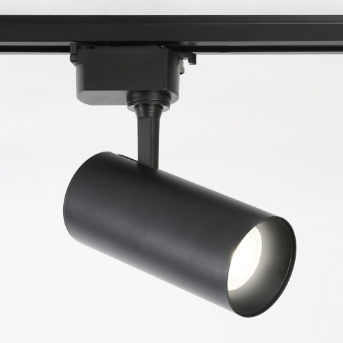 Трековый светодиодный светильник Ambrella light GL5828 Трековый светодиодный светильник Ambrella light GL5828