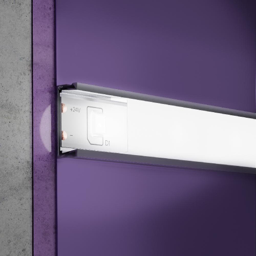Светодиодная лента Maytoni Technical 4,8W/m 60LED/m 2835SMD дневной белый 5M 10137 Светодиодная лента Maytoni Technical 4,8W/m 60LED/m 2835SMD дневной белый 5M 10137