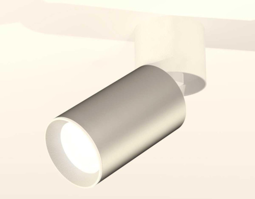 Комплект спота Ambrella light Techno Spot XM (A2220, C6324, N6101) XM6324030 Комплект спота Ambrella light Techno Spot XM (A2220, C6324, N6101) XM6324030