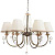 Подвесная люстра Arte Lamp 34 A6021LM-7AB