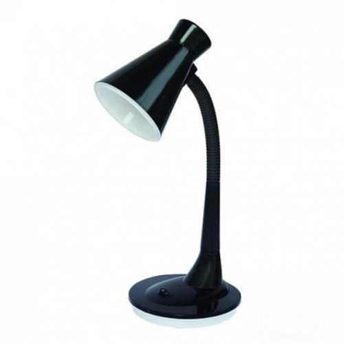 Настольная лампа Arte Lamp Desk A2007LT-1BK Настольная лампа Arte Lamp Desk A2007LT-1BK