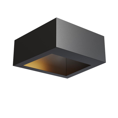Настенный светильник (бра) Outdoor O464WL-L18GF3K Настенный светильник (бра) Outdoor O464WL-L18GF3K