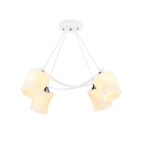 Подвесная люстра Ambrella light Traditional Modern TR303156 Подвесная люстра Ambrella light Traditional Modern TR303156