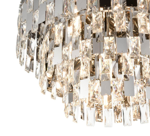 Потолочная люстра Vele Luce Caroline VL3103L07