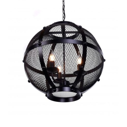 Подвесная люстра Lumina Deco Cavaro LDP 042-L Подвесная люстра Lumina Deco Cavaro LDP 042-L
