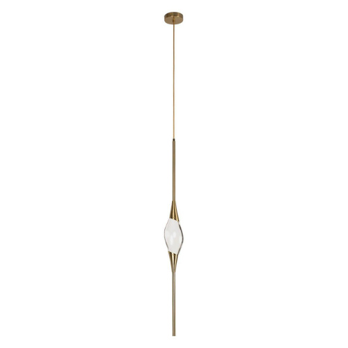 Подвесной светодиодный светильник Loft IT Pezzo 10235/1000