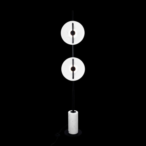 Торшер Loft IT Marble 10049F Торшер Loft IT Marble 10049F